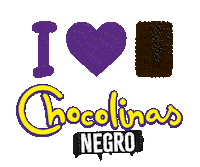 Chocolinas2024 cookies dulce postres merienda Sticker