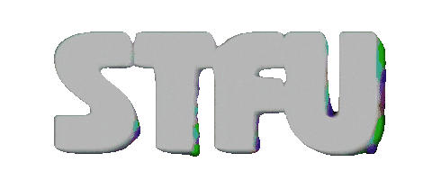 Art 3D Sticker