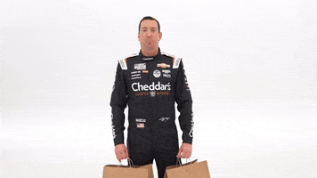 Kyle Busch Nascar GIF by Richard Childress Racing