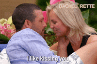 Finale Love GIF by The Bachelorette Australia