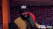 The Kid Mero Showtime GIF by Desus & Mero
