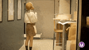 Art Animation GIF by School of Computing, Engineering and Digital Technologies