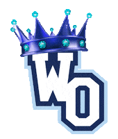 West Orange Queen Sticker by West Orange Public Schools