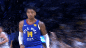 Nba Playoffs Sport GIF by NBA