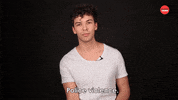 African American Racism GIF by BuzzFeed