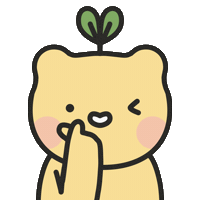 Character Pal Sticker by WonderPals