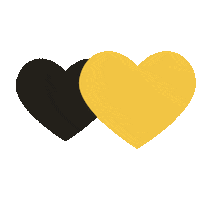 Heart Love Sticker by Hator Gaming