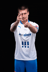 Football Soccer GIF by FCB