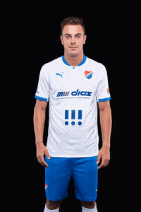 Football Soccer GIF by FCB