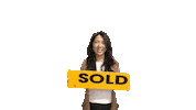 elichirealtor woman real estate house realtor Sticker