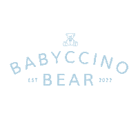 babyccinobear_ babyccino babyccino bear babyccinobear Sticker