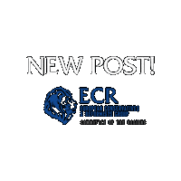 European Union Eu Sticker by ECR Group in the European Committee of the Regions