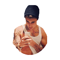 selfie Sticker