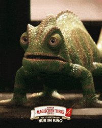 Kino Kinofilm GIF by Die Schule der magischen Tiere - Der Film