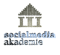Socialmediamanager Sticker by Social Media Akademie AT