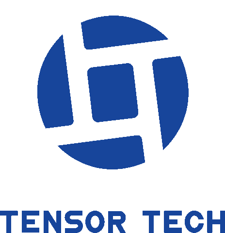 tensortech giphyupload sun sensor tensor tech Sticker