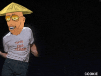 deeznutsnft deez nuts deez nuts nft fuck cancer deez cookie GIF