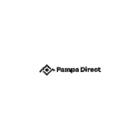 Sticker by Pampa Direct