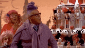 The Grinch GIF by NBC