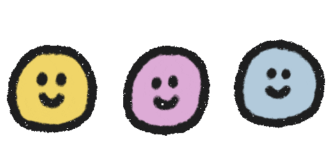 7__diary giphyupload happy smile chichi Sticker