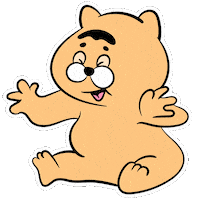 Happy Laugh Sticker