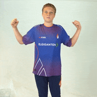 Pablo GIF by Copenhagen Flames