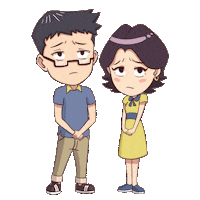 Ngomu Sticker by Ngomongin Uang