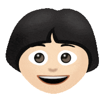 Maya Sticker by HULU