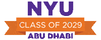 Falcons Nyu Sticker by MeetNYU
