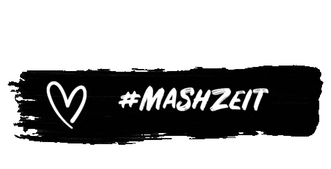 Mash Sticker by kleaheart