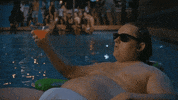 Forget Me Swimming GIF by Lewis Capaldi
