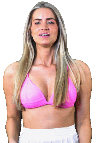 Are You The One Kiss Sticker by RTLde