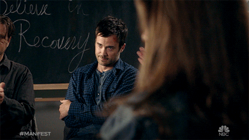 Nbc GIF by Manifest
