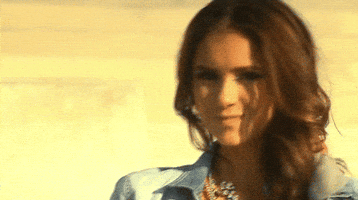 nina dobrev GIF