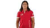 Jamie Chadwick Sticker by Prema Team
