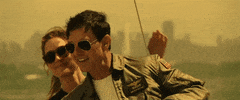 I Aint Worried Top Gun GIF by OneRepublic
