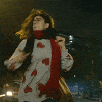 Run Running GIF by T-Series