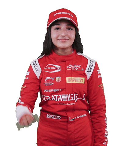 F4 Sticker by Prema Team