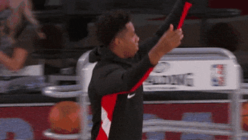 Regular Season Sport GIF by NBA