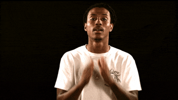 Green Bay Packers Thank You GIF by Martellus Bennett's Text Back Pack