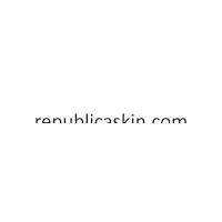 Sticker by Republicaskin