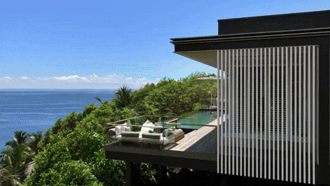 Travel Africa GIF by Casol