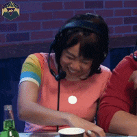 happy role playing GIF by Hyper RPG