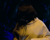 Glitter GIF by BENEE