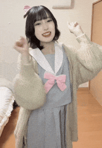 Girl Group Japan GIF