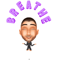 Manthonyajr Sticker by Genies