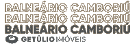 Balneario Camboriu Bc Sticker by Getulio Imóveis