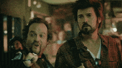 billy ray cyrus starman GIF by Still The King