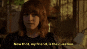 Los Angeles Densi GIF by CBS