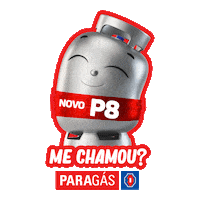 nacionalgas pratinha nacionalgas paragas Sticker